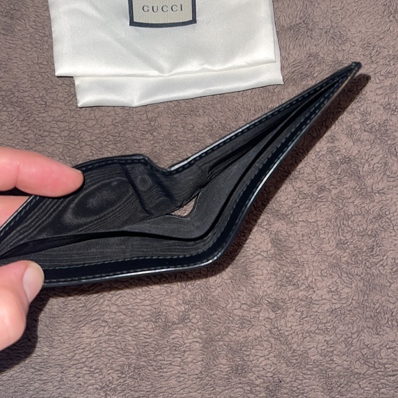 Gucci wallet - Picture 4 of 4